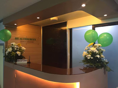 Healthscreen Clinical Laboratory co.